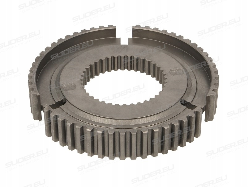 KORPUS SYNCHRONIZATORA 2-3 BIEGU 12S2833TD/283TD I Typ silnika Diesel