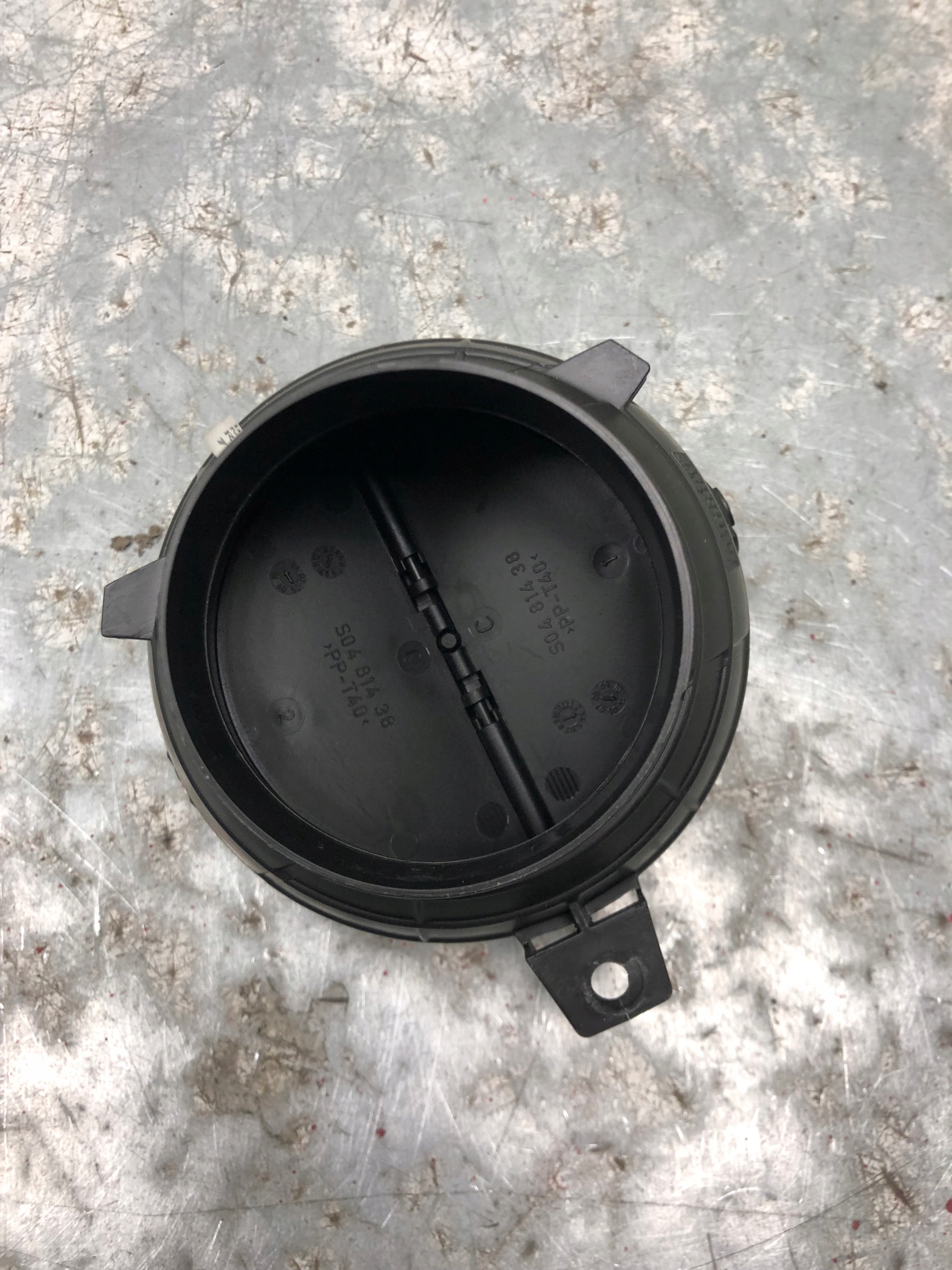 grid air conditioning devices MINI R55 925401200