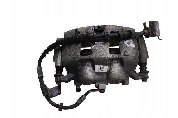 CHRYSLER PACIFICA 17- ZACISK HAMULCOWY LEWY PRZÓD Jakość części (zgodnie z GVO) O - oryginał z logo producenta pojazdu (OE)