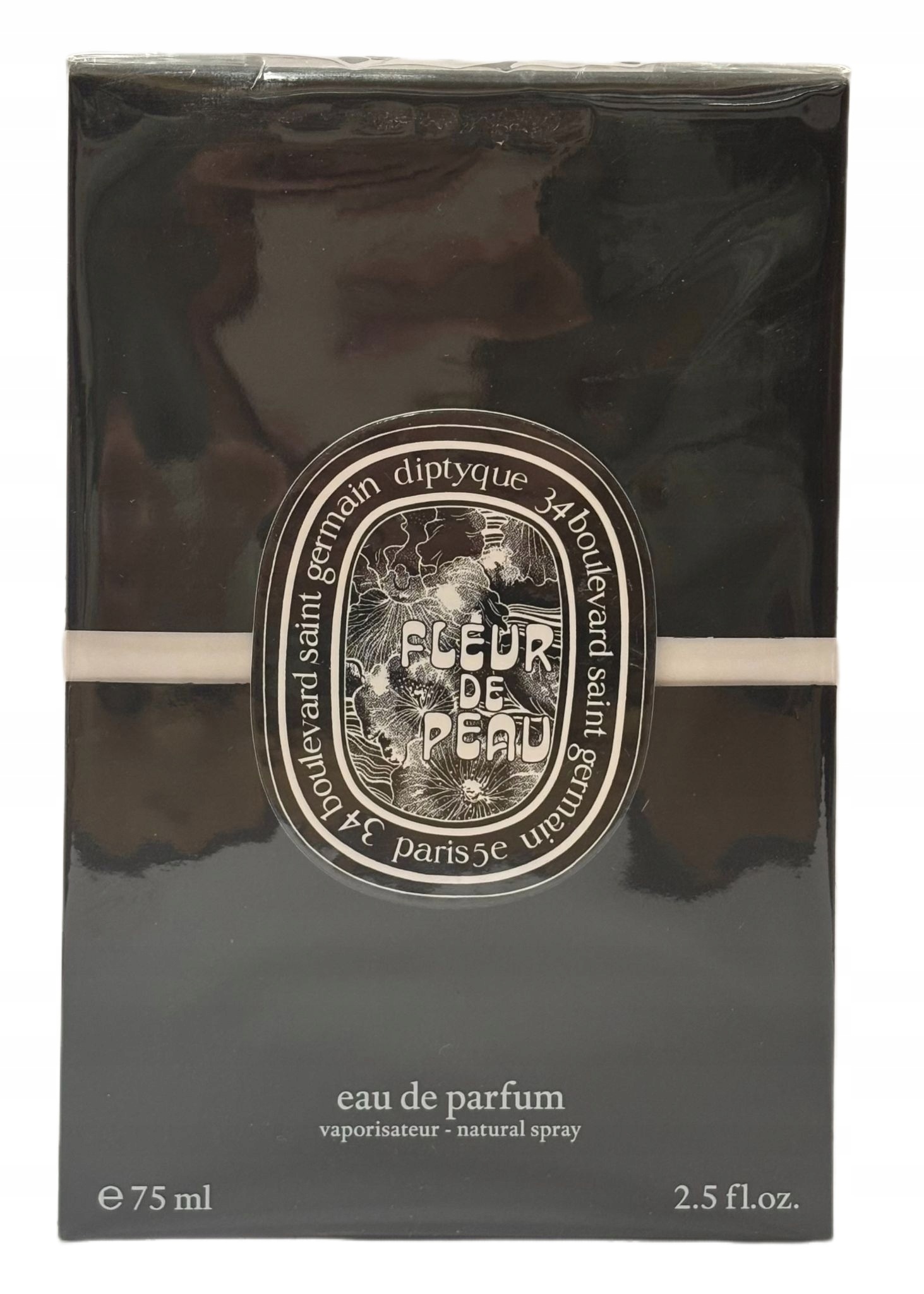 Diptyque Fleur De Peau (m/w) Edp/s 75ML