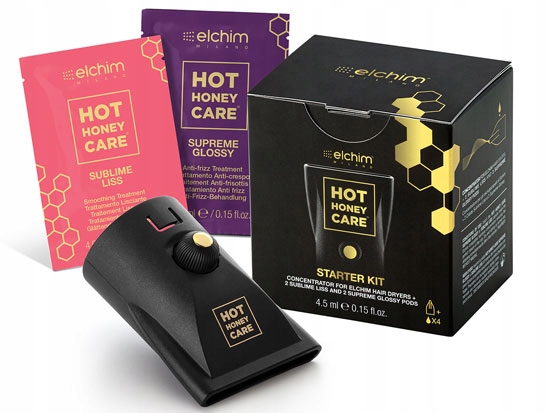 Starter Kit Zestaw startowy koncentrator