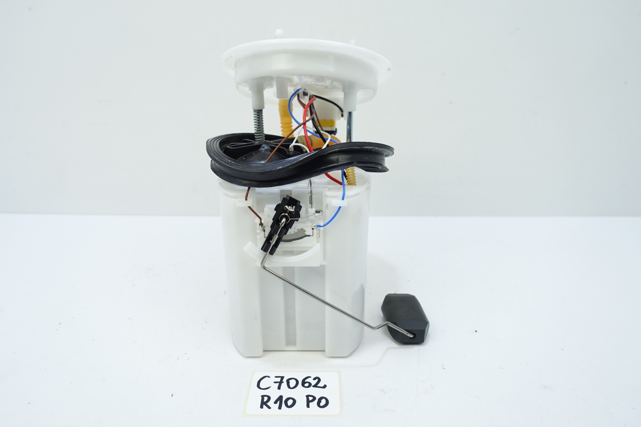feed pump VW GOLF VIII 8 5H0 1.5 5Q0919051CN