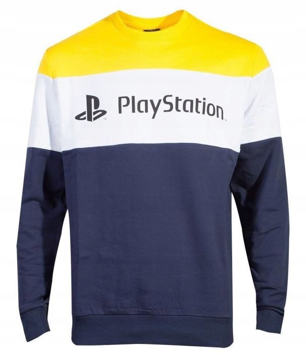 PlayStation Svetr S