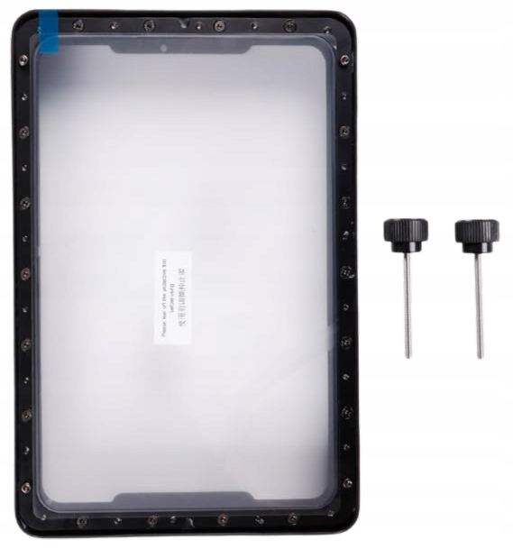 Zbiornik Na Żywicę Anycubic Photon Mono M7/M7 Pro Do Drukarki 3D