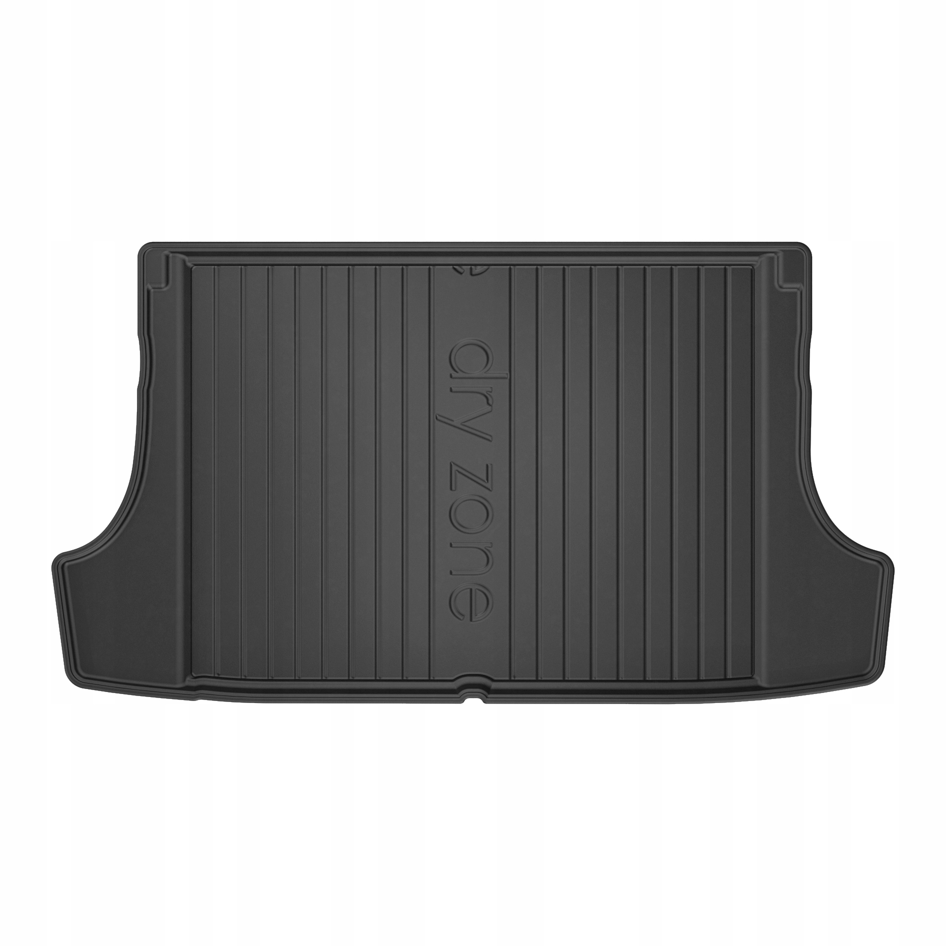 

Gumowa mata bagażnika do Suzuki Grand Vitara 05-14