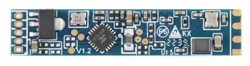 HLK-LD2410B радар-детектор Радар с Bluetooth