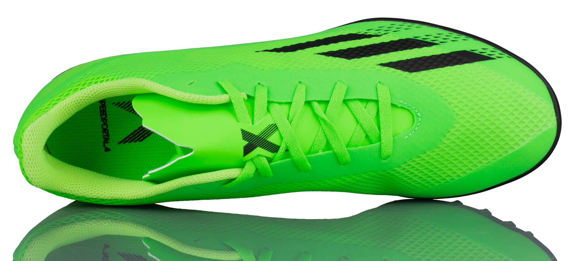 TURFY ADIDAS X SPEEDPORTAL.4 TF GW8507 R-46 Długość wkładki 29.5 cm