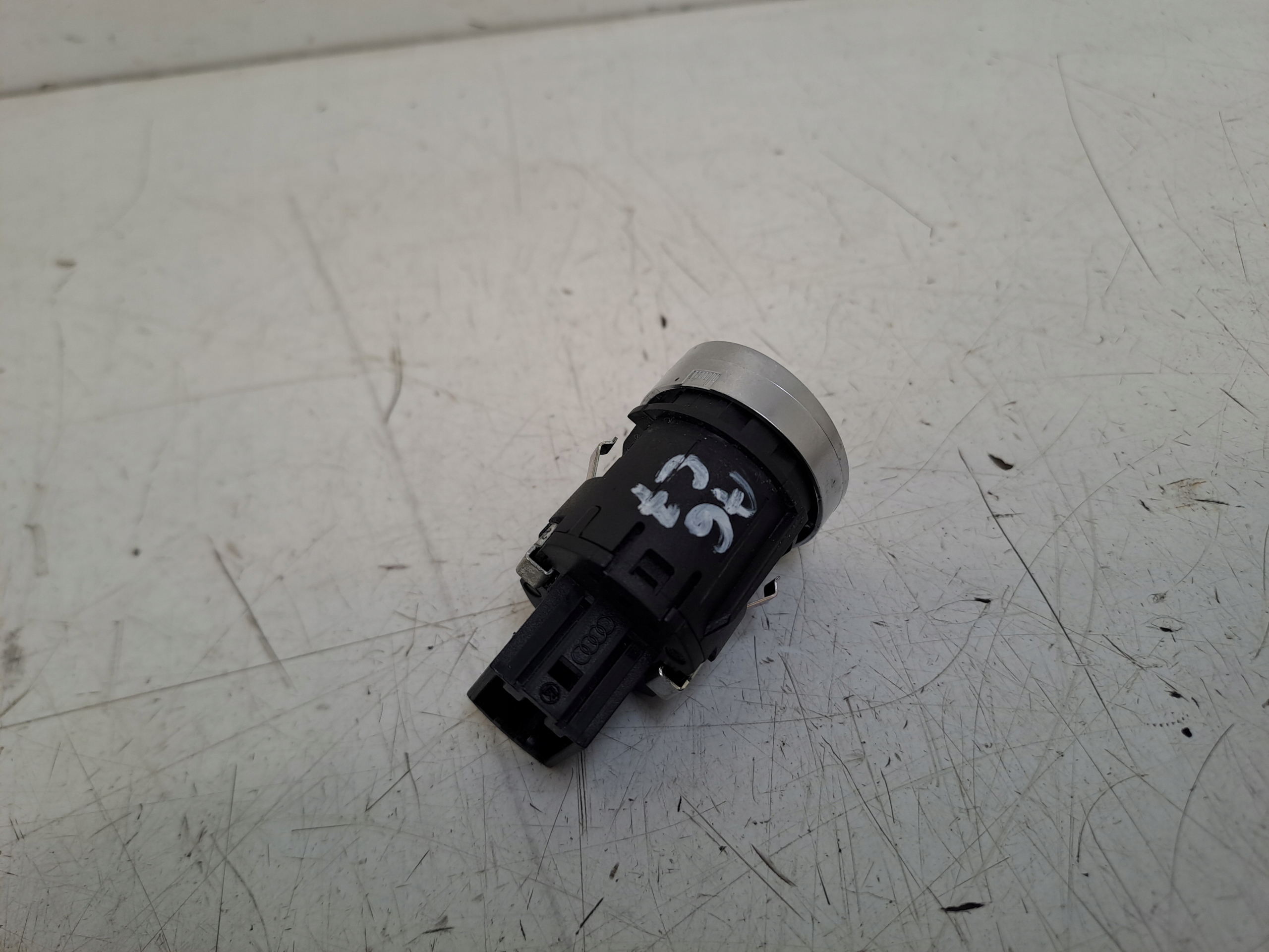 Schalter start/ stop 4G1905217A Audi A6 C7