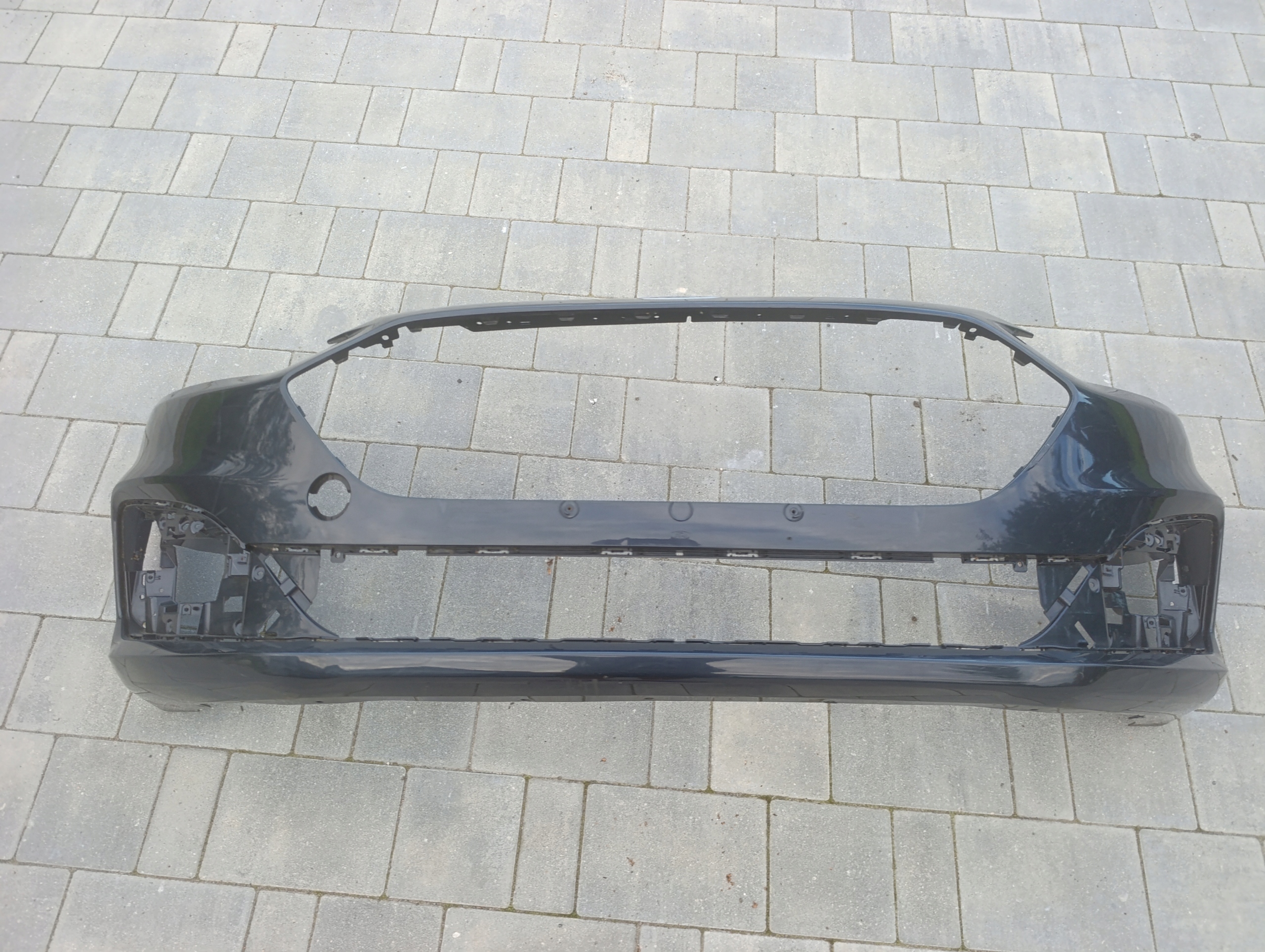 bumper front FORD MONDEO MK5 ST LINE JS7V-17D957-A JS7B-17D957-A