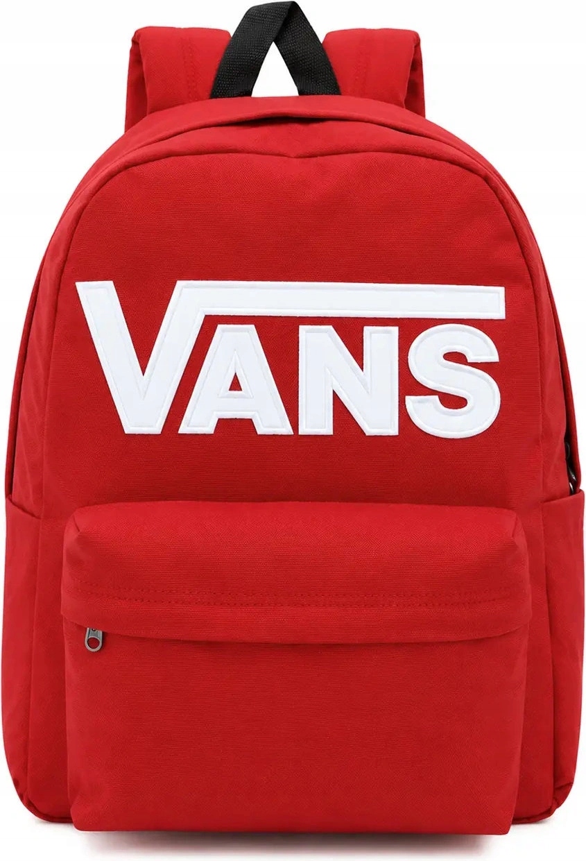 Školní batoh Vans Old Skool Drop V Red