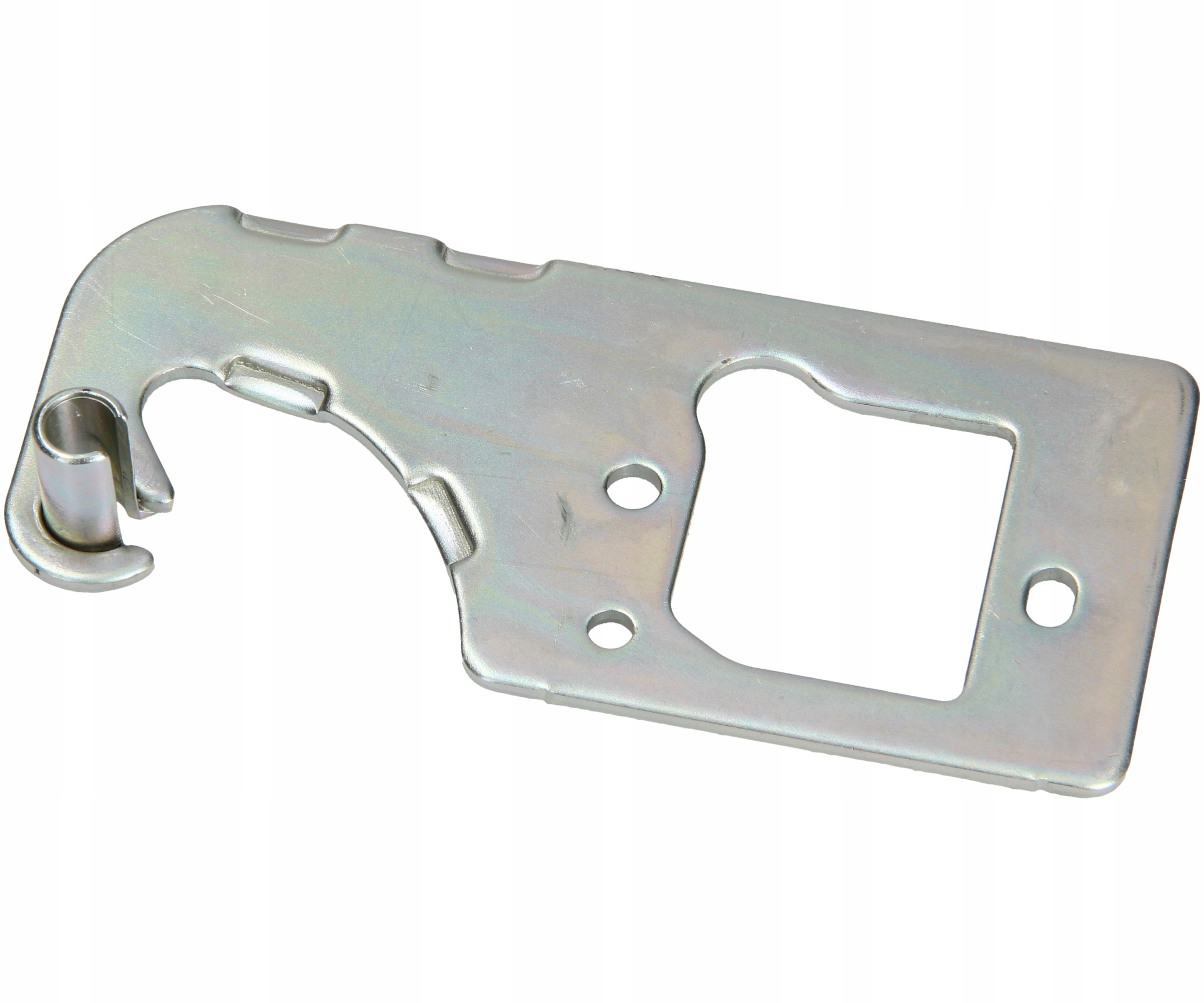 Zawias górny drzwi do lodówki Candy Haier Combi 3D A3FE632CSJ HTR5619ENMP