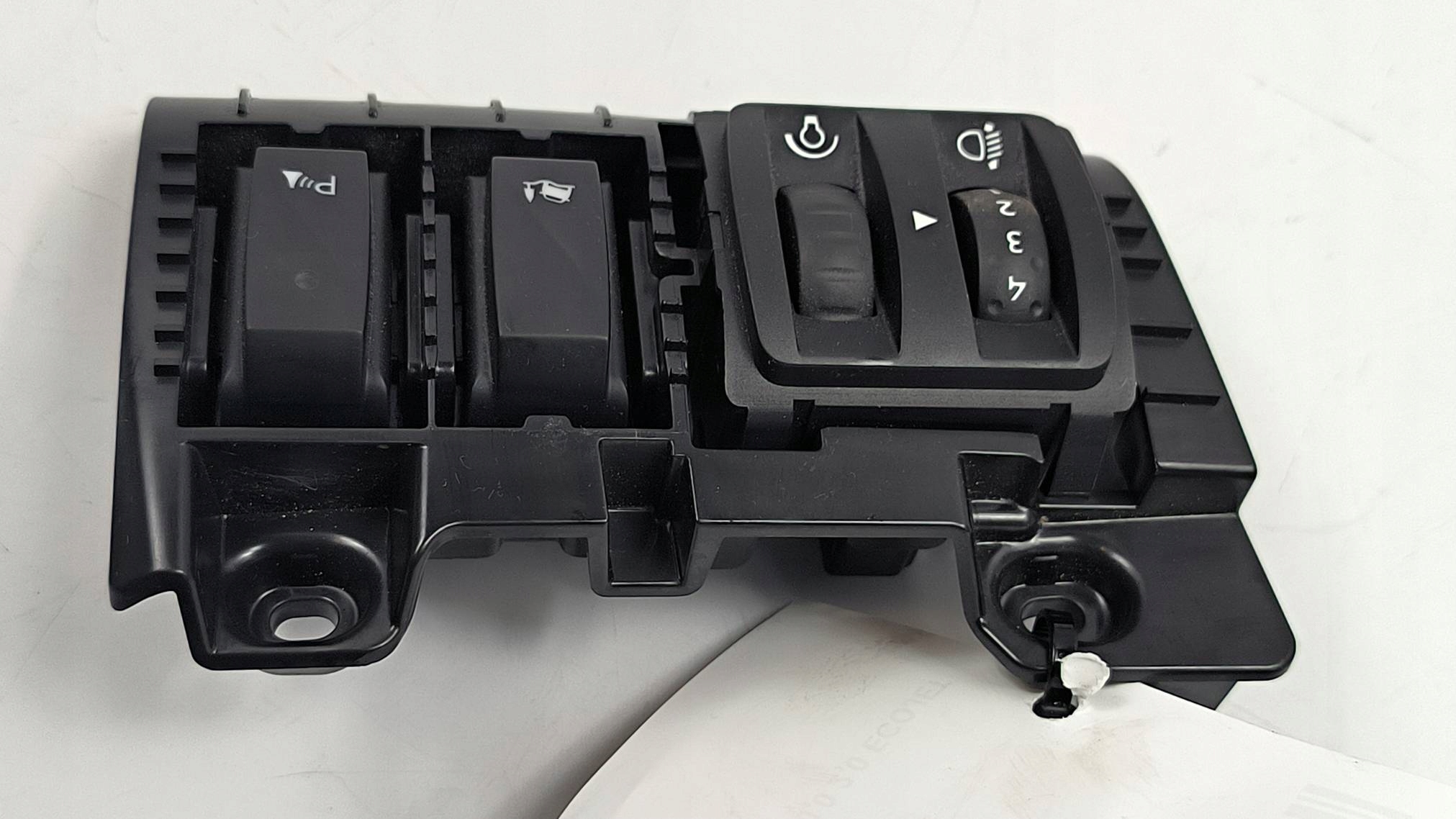 button 1259305X FIAT TALENTO