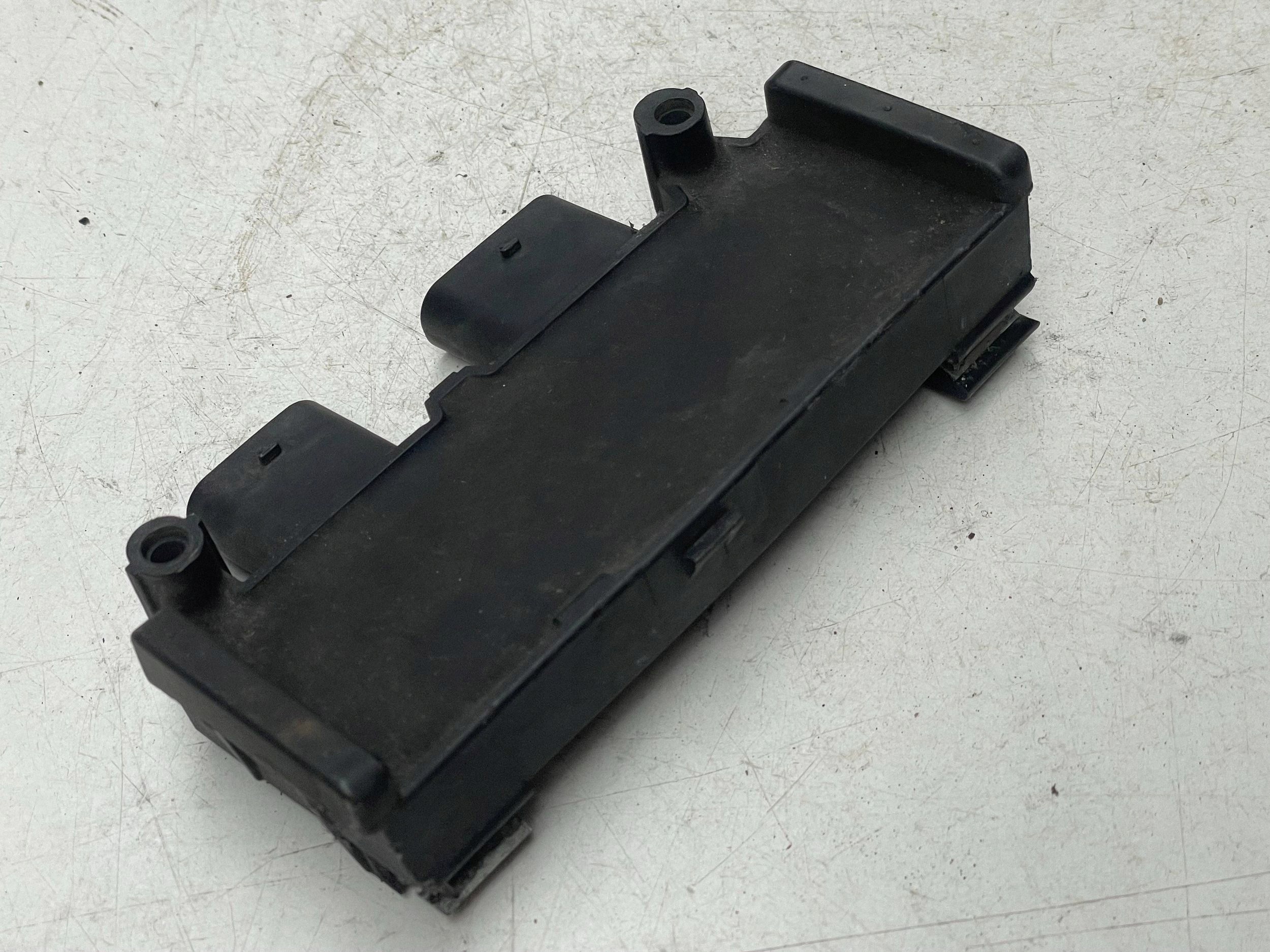 Vw Audi Seat Skoda module control unit anteny 3AA962243G !J