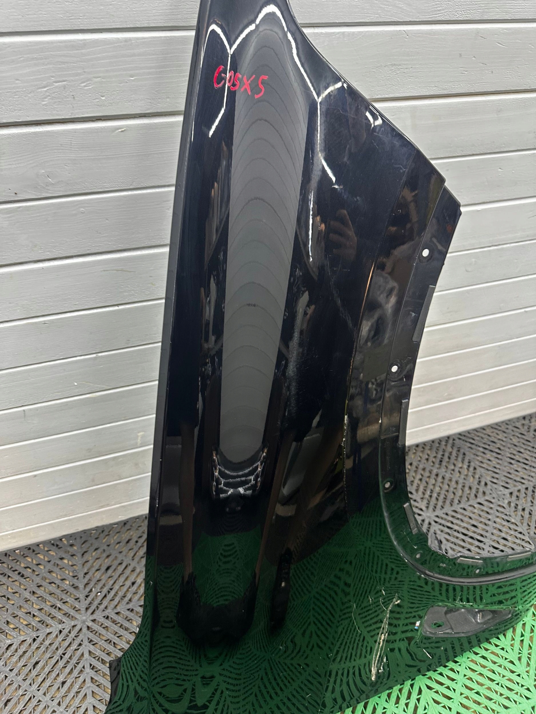 fender front side right BMW X5 G05