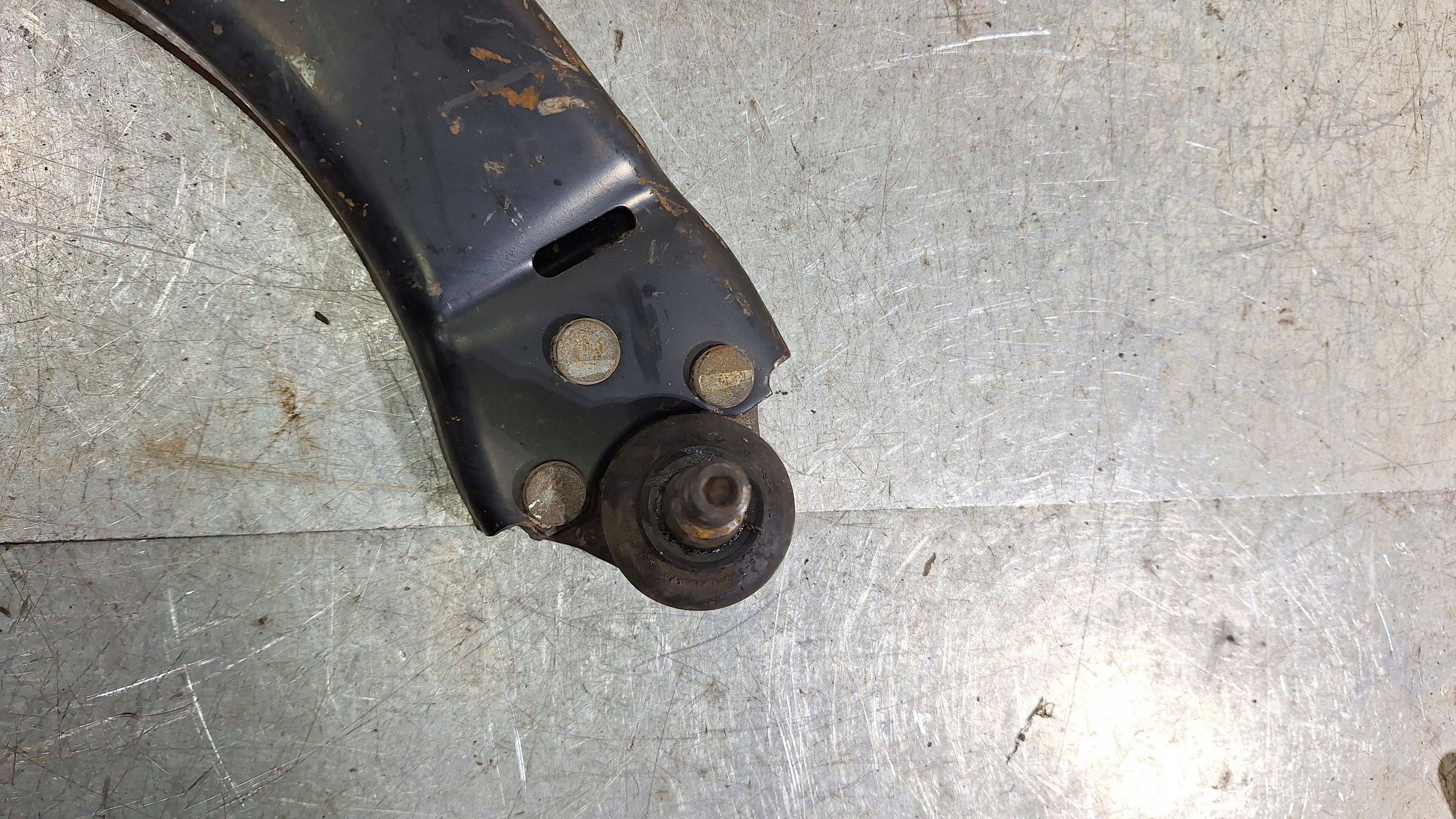 arm right front 7G9N-3A052-BB FORD MONDEO MK4