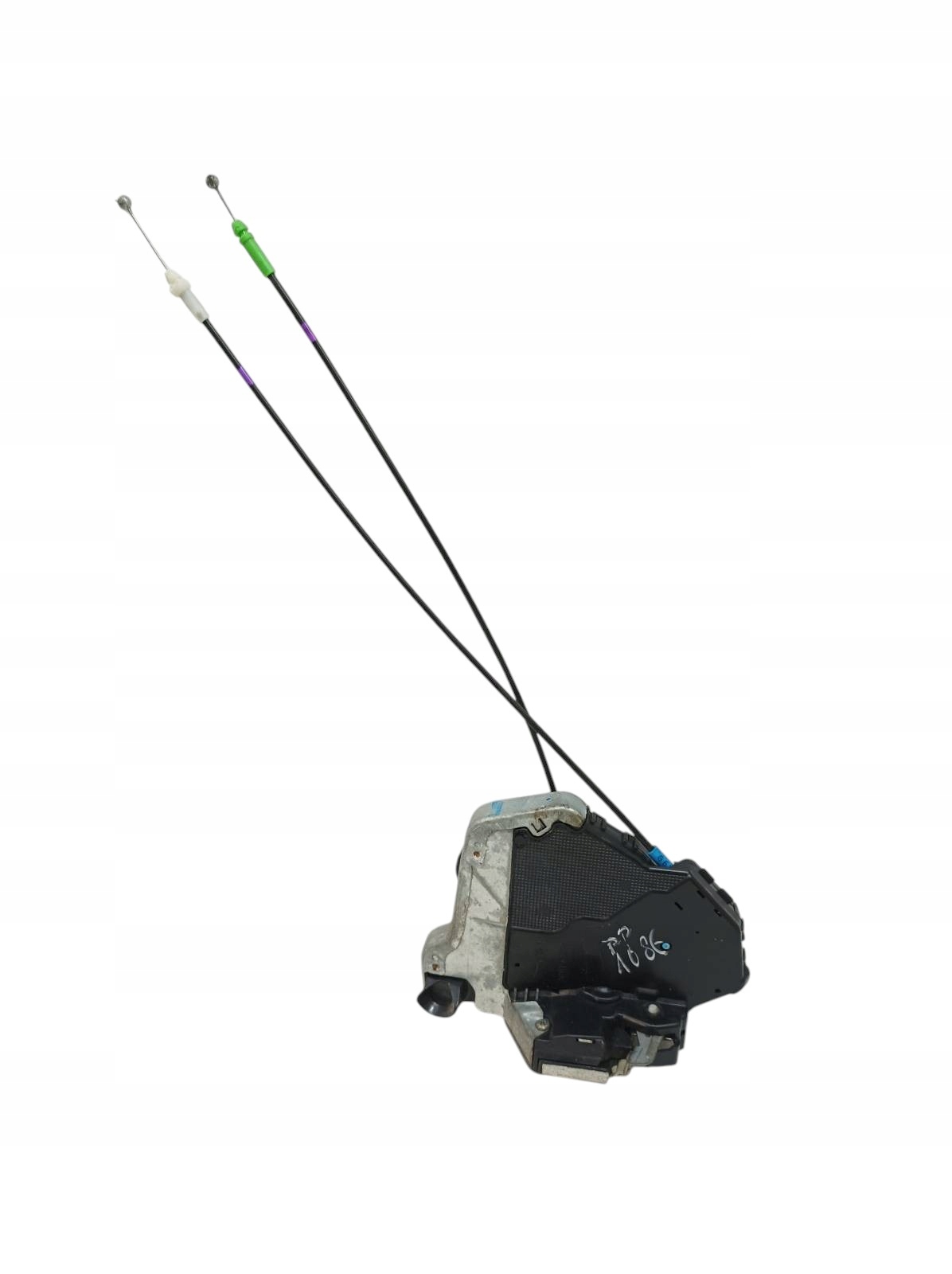lock door right front Lexus NX and (2014- 2021 )