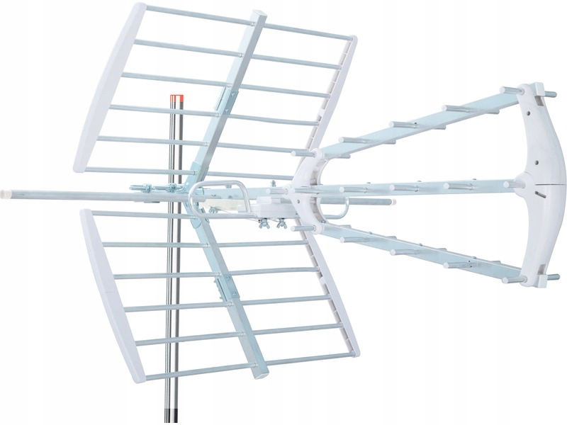 ANTENA KIERUNKOWA DVB-T TECHNISAT T3000 4K/UHD