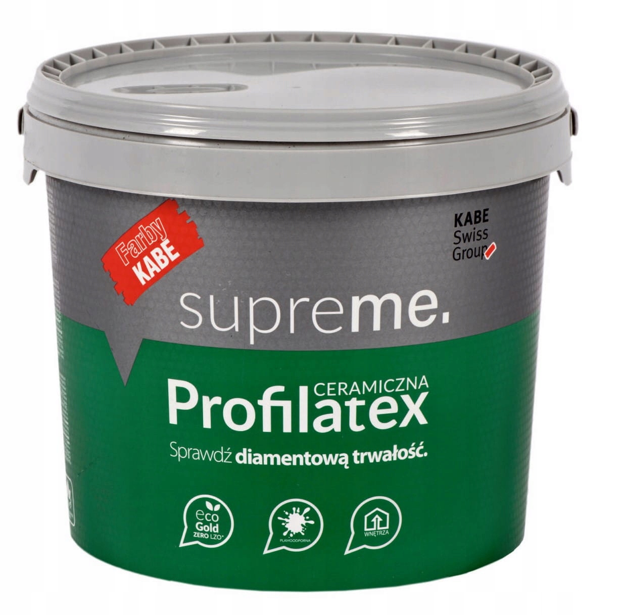 Barva barva Kabe Profilatex 5 l