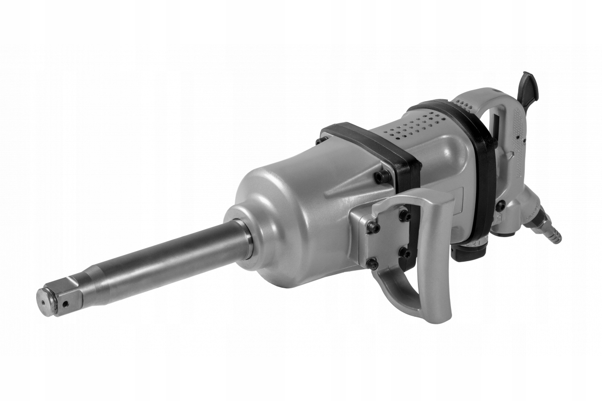 Hogert pneumatický kľúč 1″ 3200 Nm HT4R627