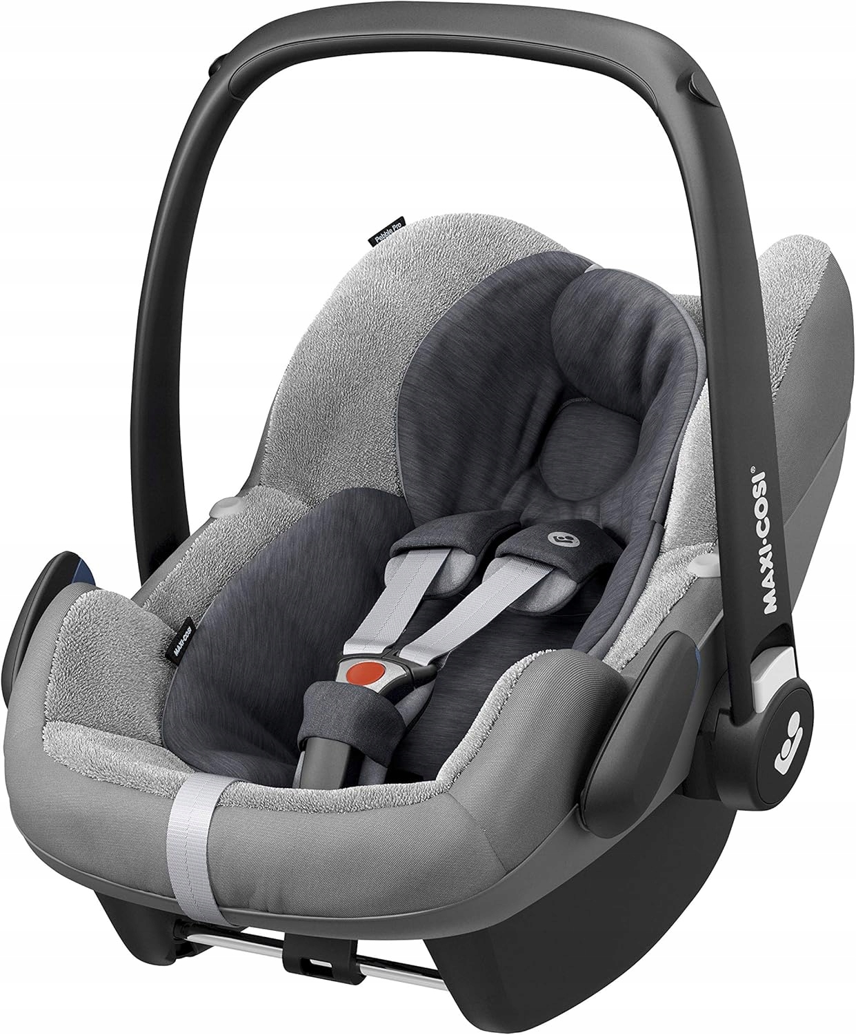 Pokrowiec letni do fotelika samochodowego Maxi Cosi