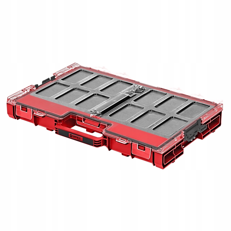 

Organizer z pianką Qbrick One L Mfi Red Ultra Hd