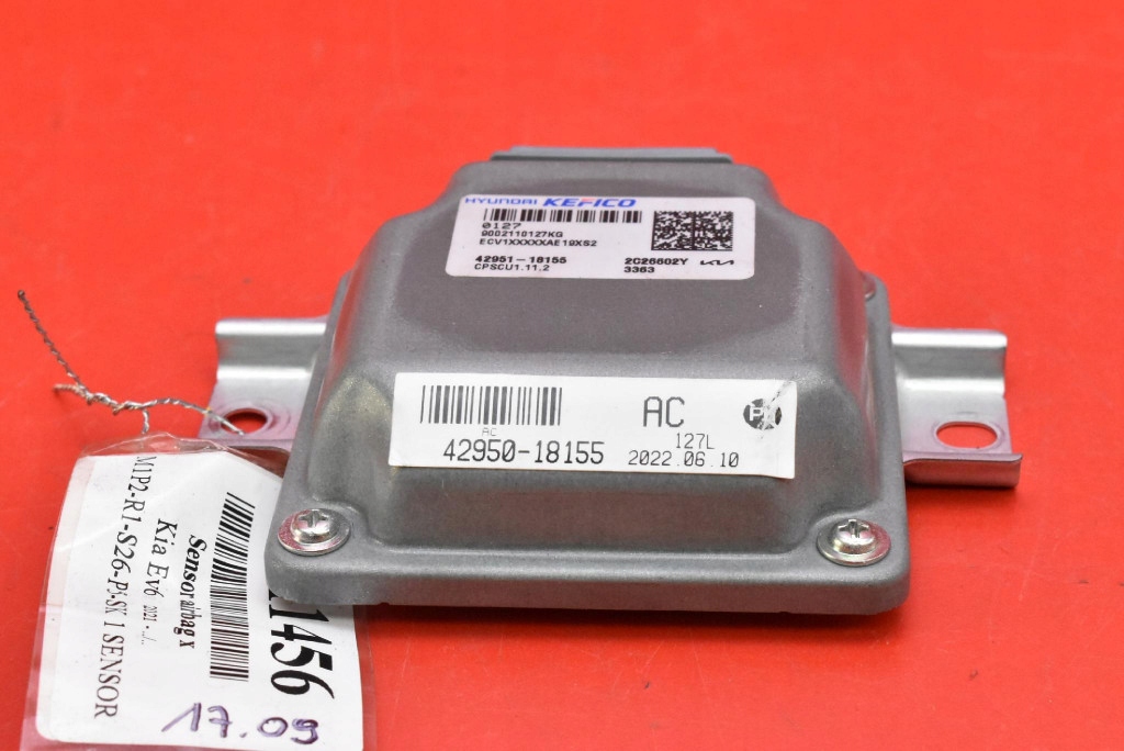 SENSOR modulo airbag airbag 42951-18155 KIA EV6 GT-LINE 21
