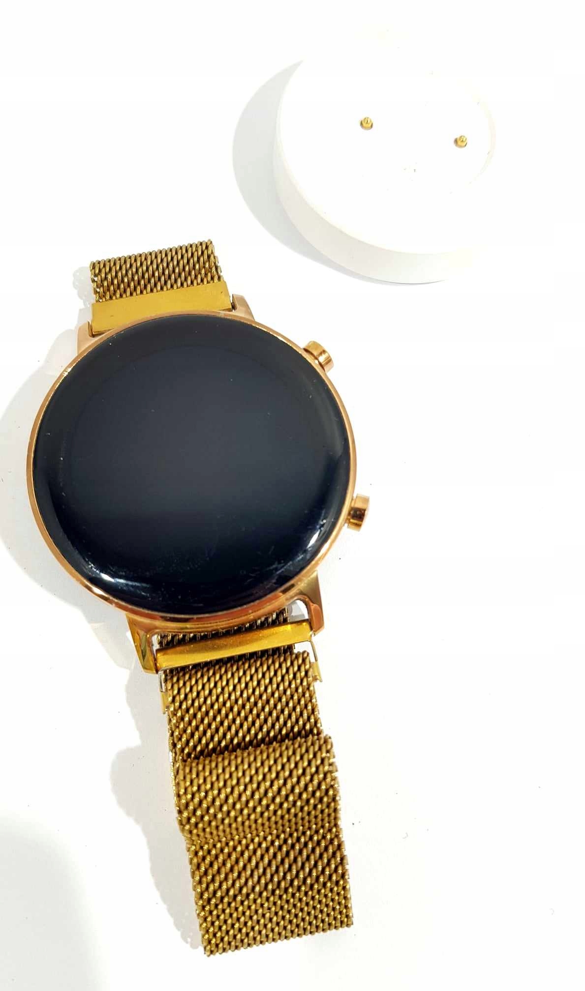 Smartwatch Huawei Watch GT 2 Elegant Kolor złoty