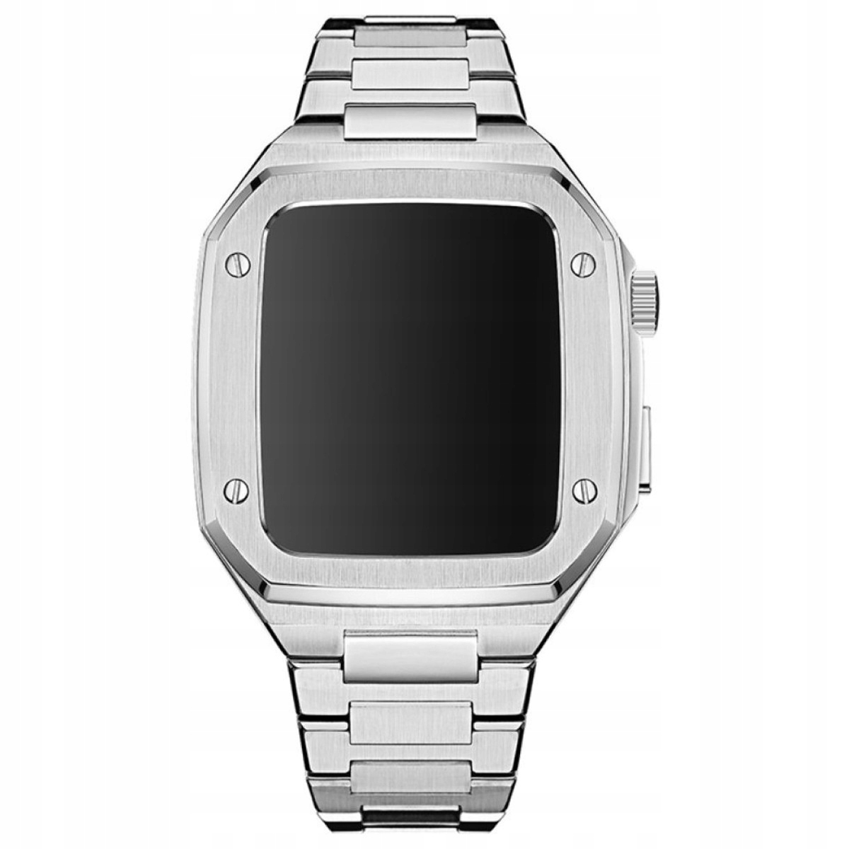 

Bransoleta Z Etui Do Apple Watch 5/6/7/SE 42/44/45
