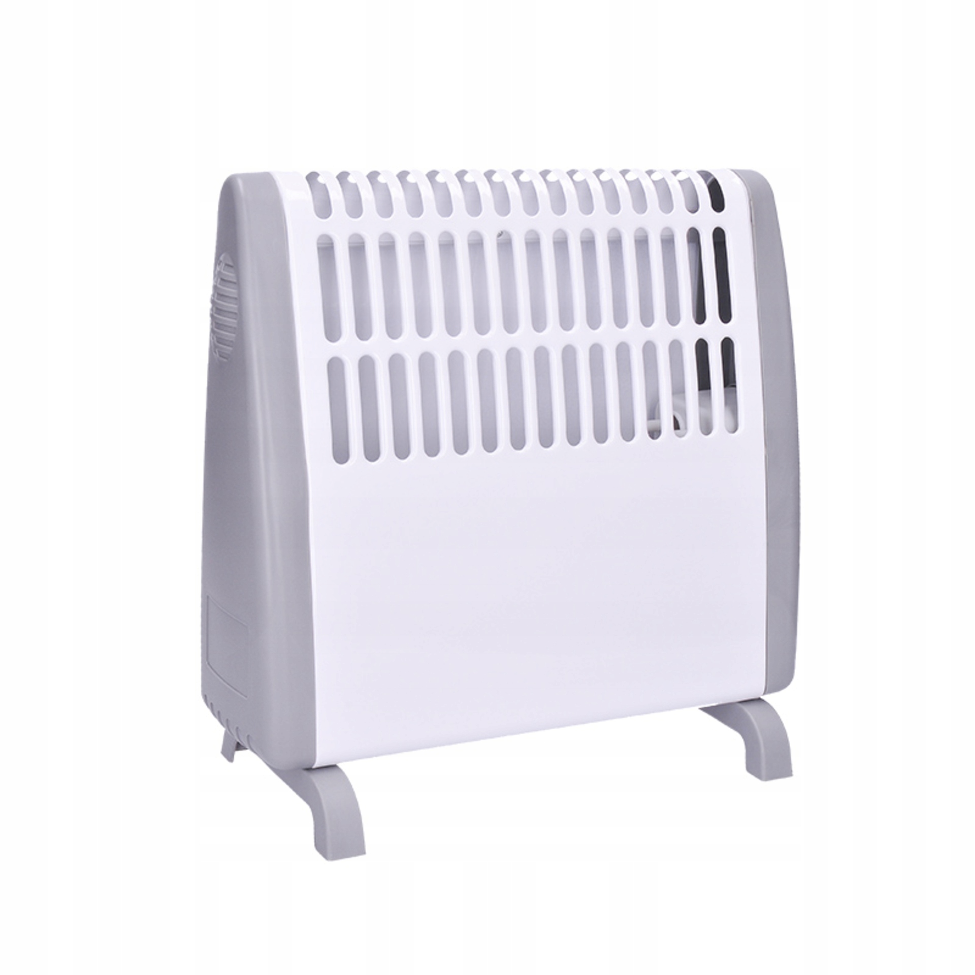 Solight horkovzdušný konvektor 520 W s termostatem a ochranou KP05