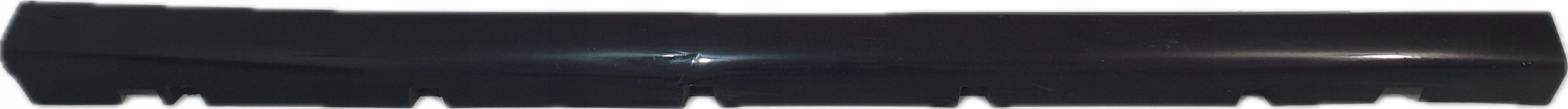 DODGE CHARGER 2015- moulding threshold PX8 left 1LP87TRMAF