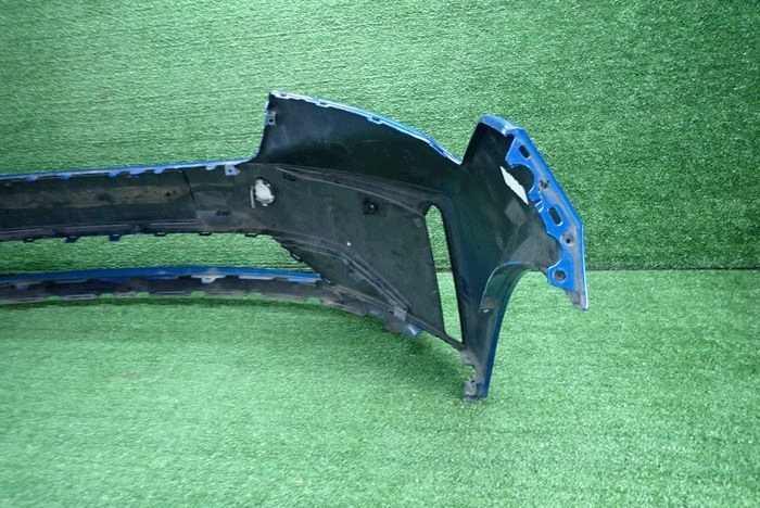 SKODA ENYAQ 5LA 21- front bumper front