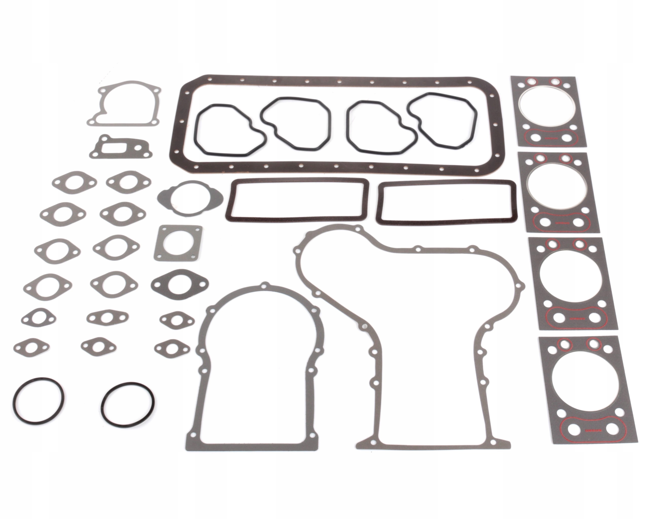 Sada motorových těsnění Ursus C-360 originál 2022009