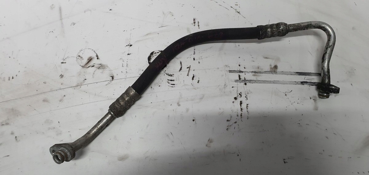 Peugeot 807 2.0 HDI RHR Кондиціонер