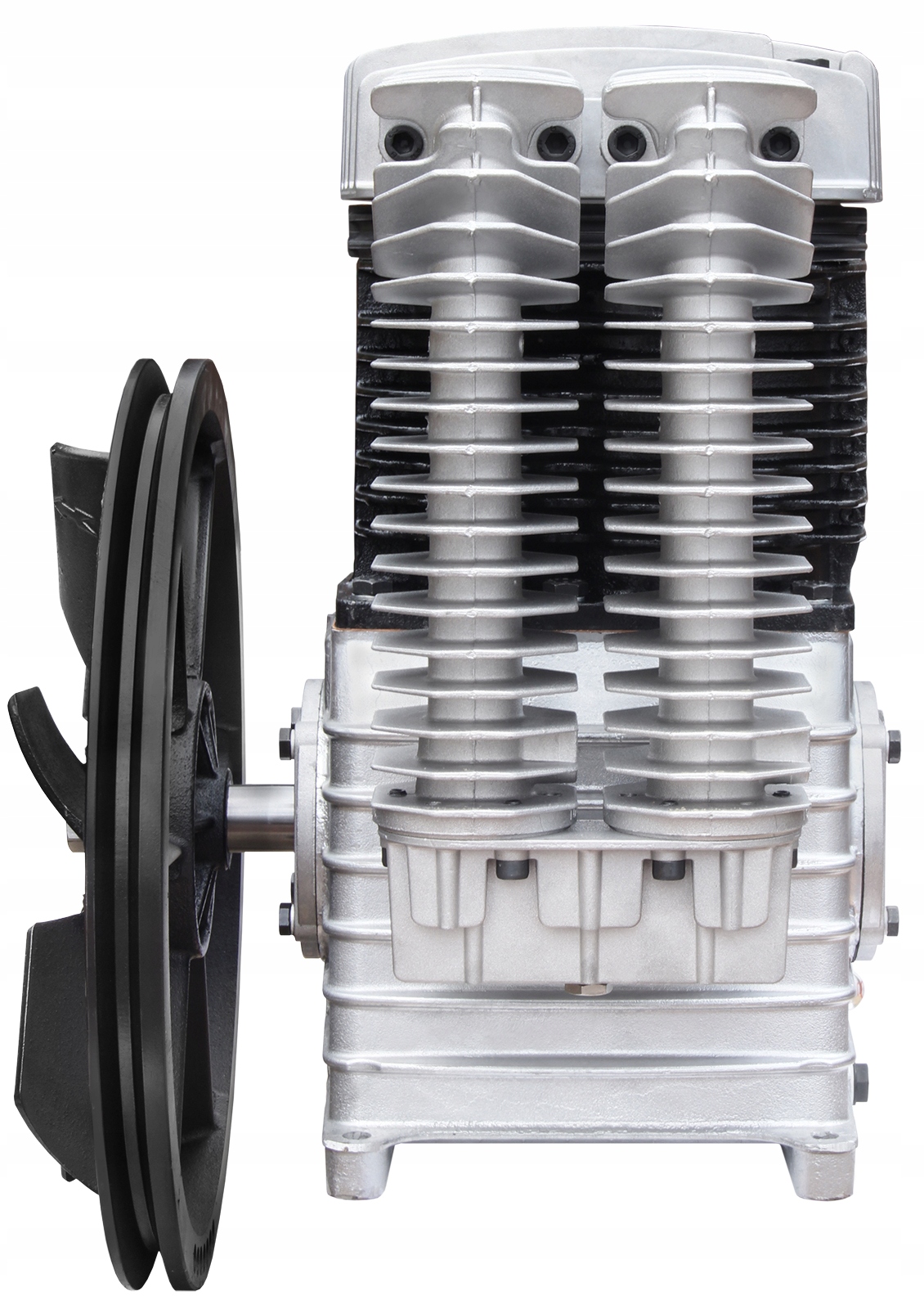 SPRĘŻARKA KOMPRESOR SHAMAL K30 AGREGAT TŁOKOWY POMPA 4kW Kod producenta K30