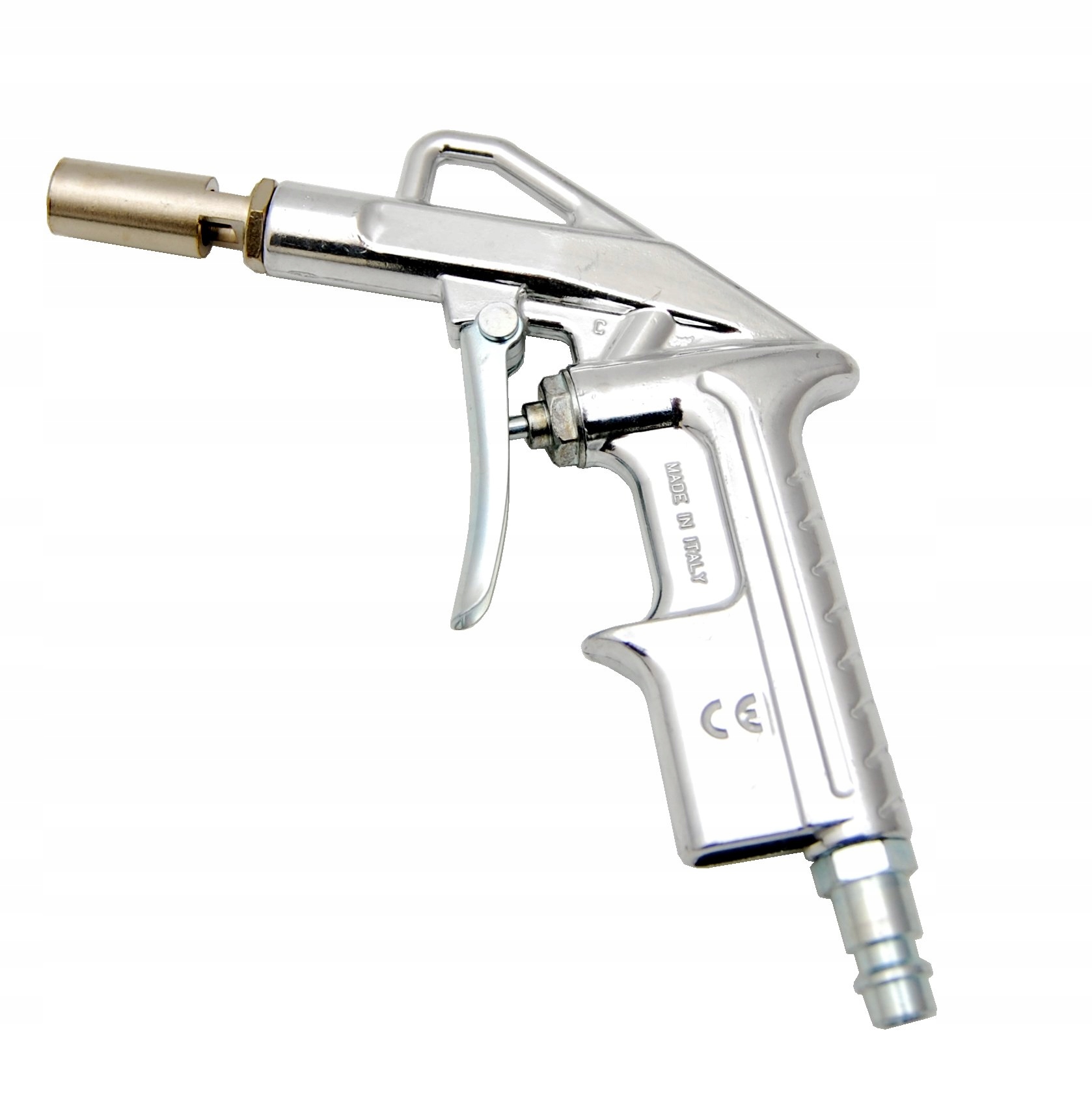 

Pistolet Do Powietrza z Dyszą Venturiego 40 mm