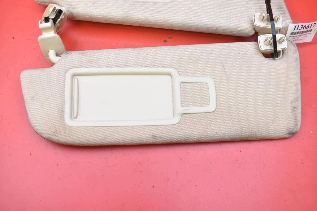 couverture pare soleil EU 4G0552D AUDI A6 C7 10-14