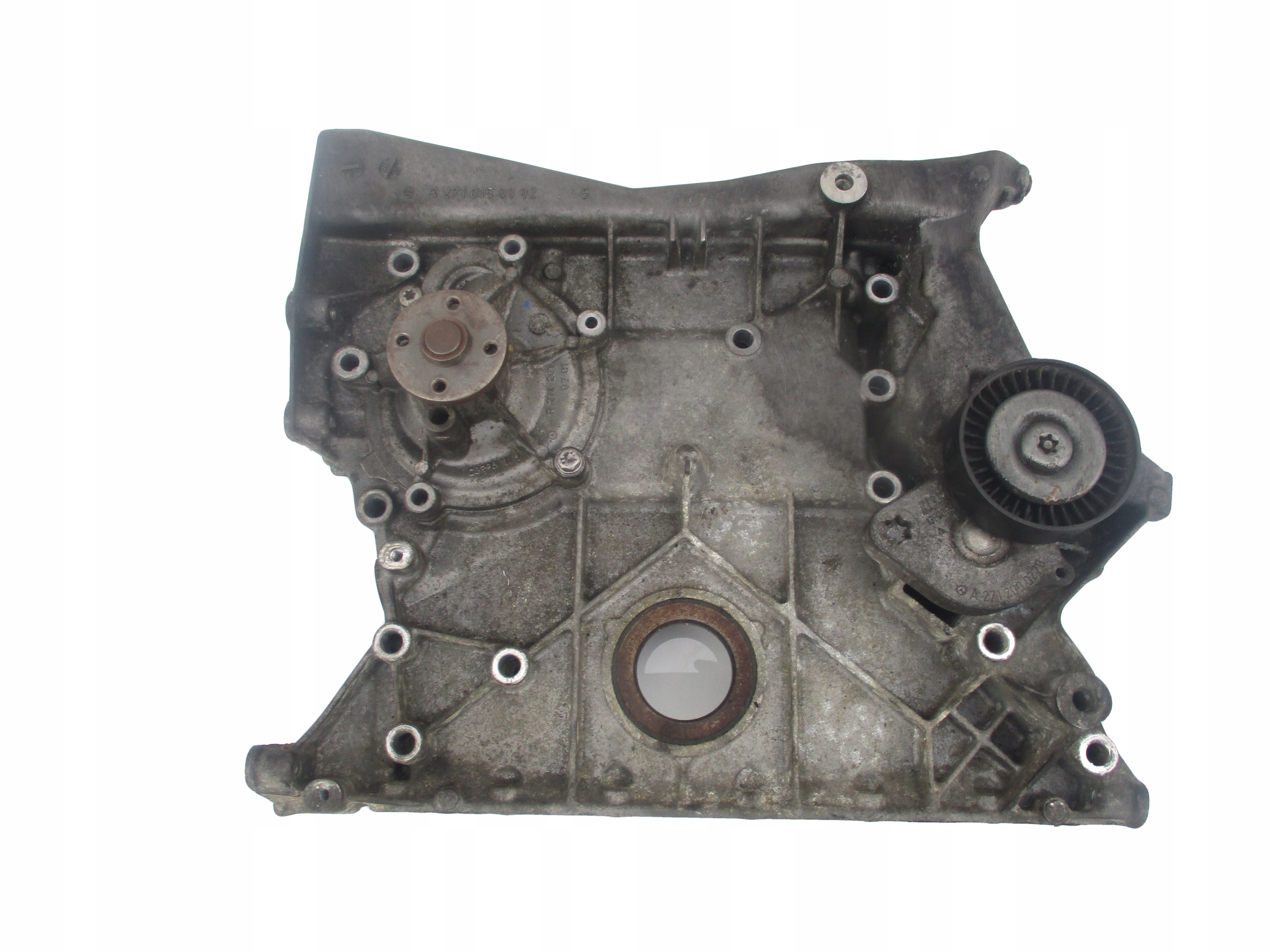 КОРПУС ROZRZADU MERCEDES W203 W204 W211 СЛК КЛК 1.8 КОМПРЕССОР