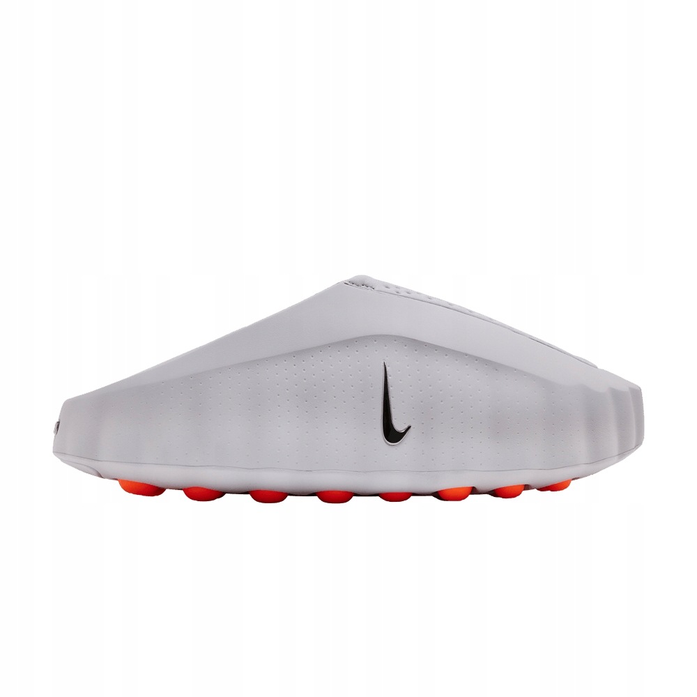 Nike Pantofle Mind 001 Slide Light Smoke Grey