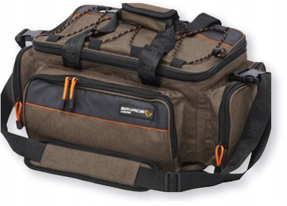Torba Savage Gear System Carryall M 18 l