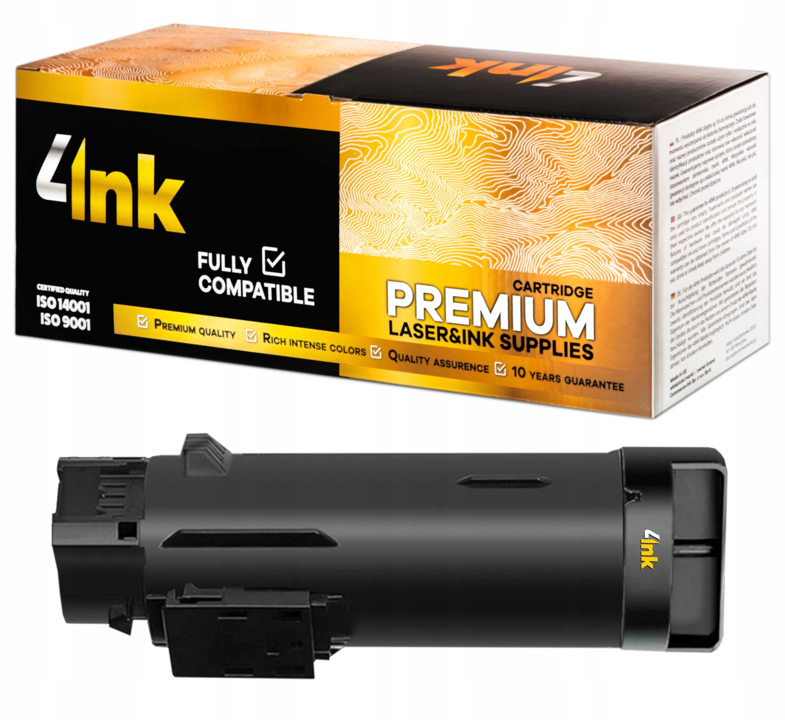 

Toner Do Xerox Workcentre 6515 Dn Dni Dnm Dns N Ns