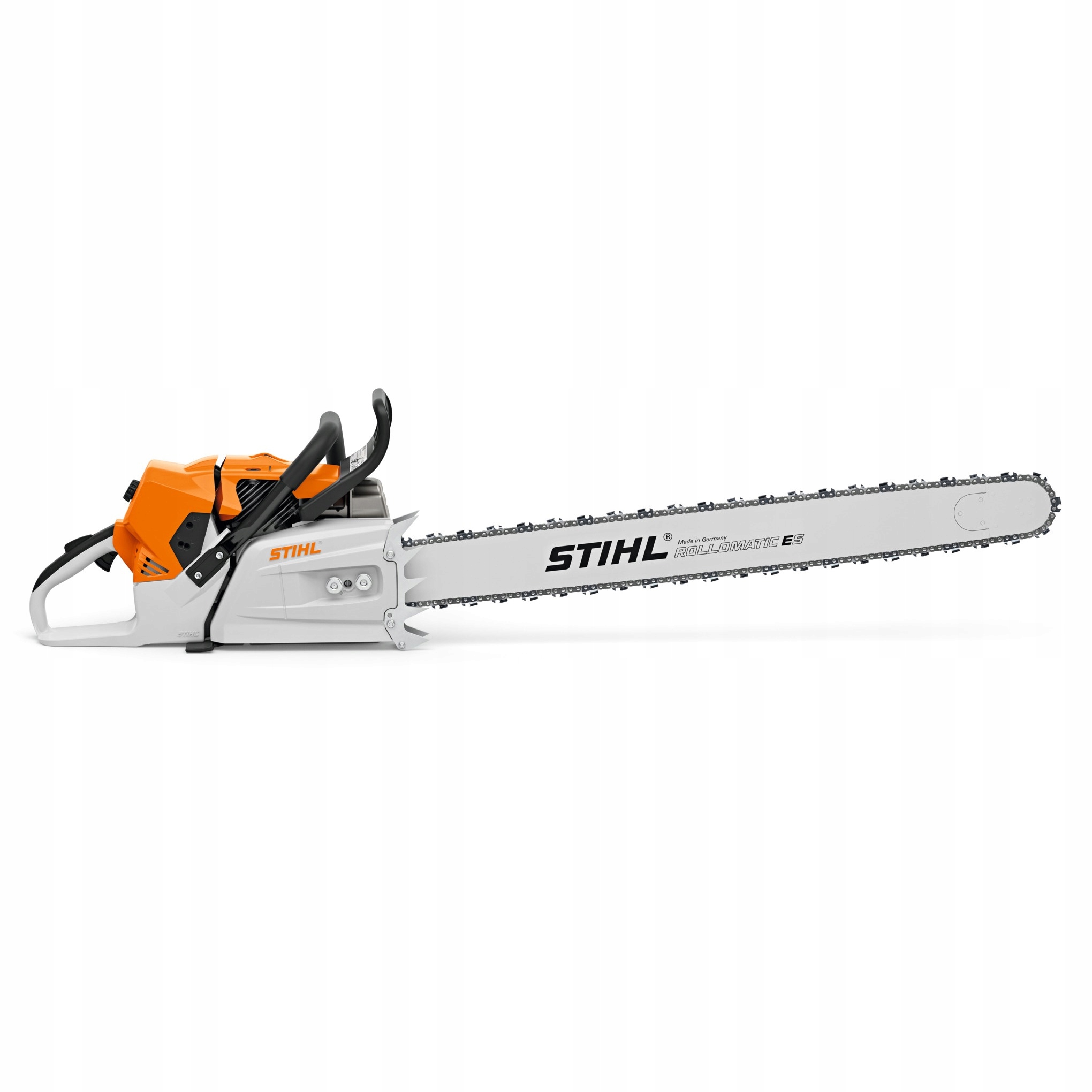 Stihl Ms 881 Pilarka Spalinowa Łańcuchowa Najmocniejsza 90CM 8,7KM Leśna