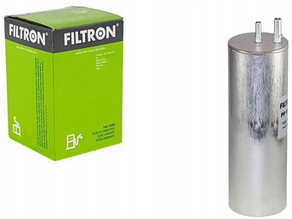 

Filtron Filtr Paliwa Pp 985/2