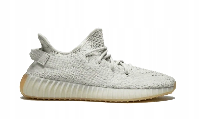 Adidas Yeezy Boost 350 V2 Sesame 42 Eu 8,5 Us 26,5 CM