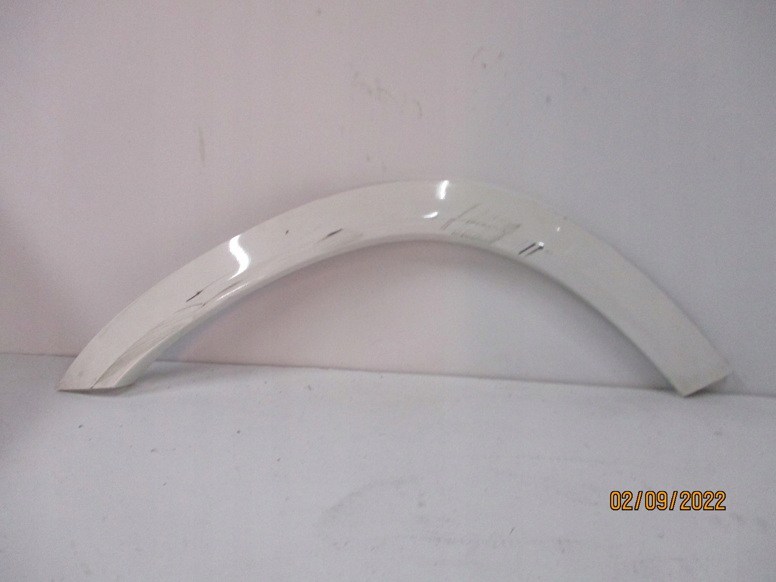 Copertura per parafango MERCEDES GLE Destro A1678843400