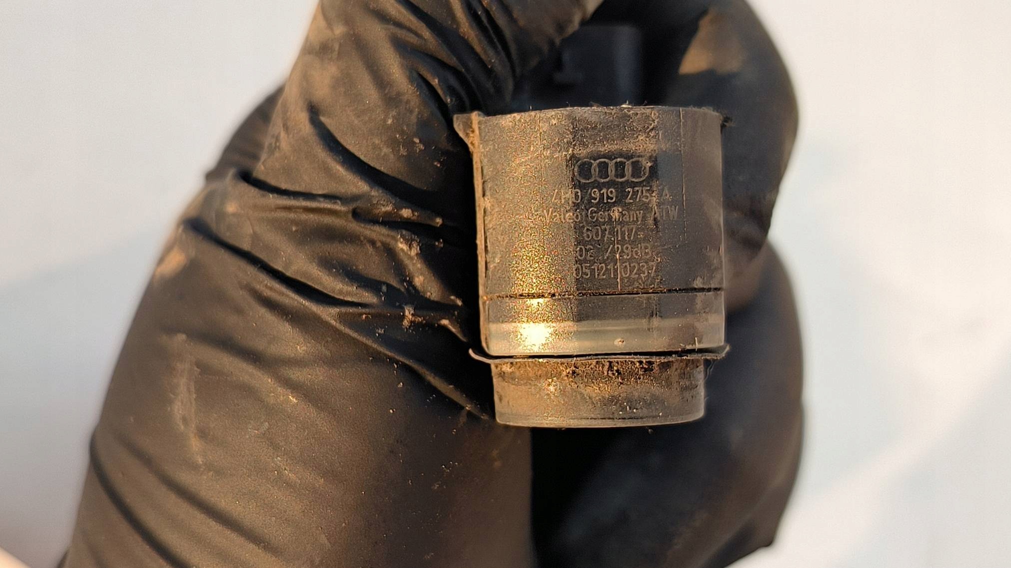 Sensor PDC Parken 4H0919275A AUDI A6 C7
