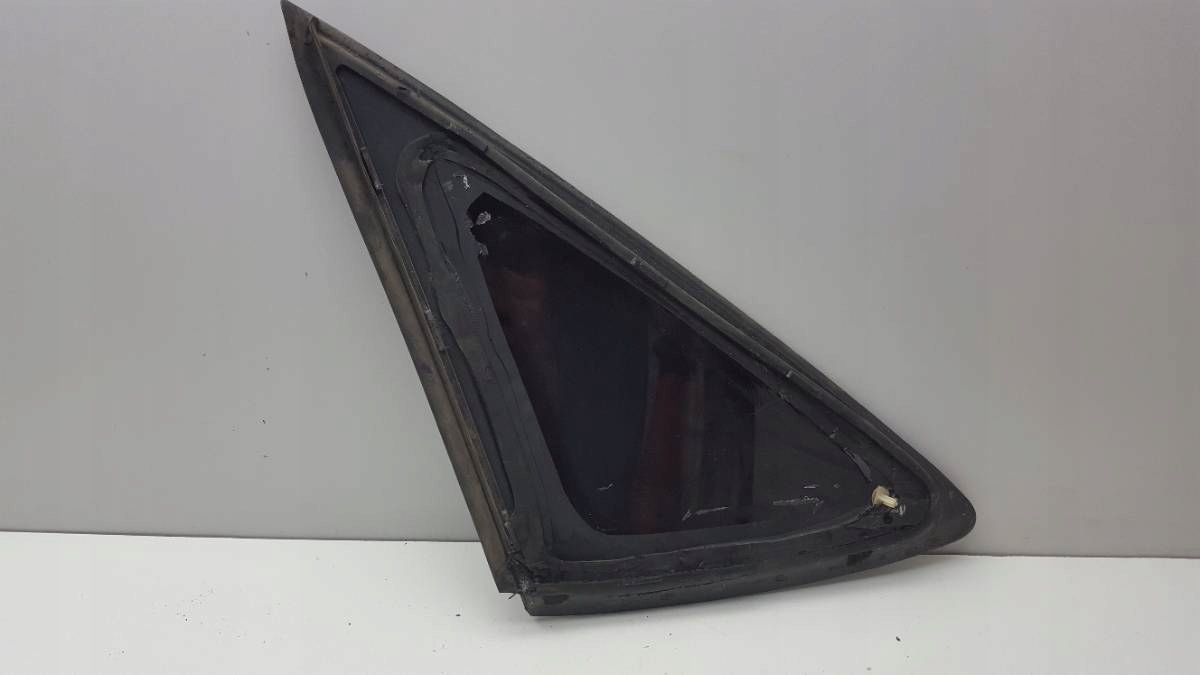 SZYBA PRAWA TYŁ KAROSERYJNA FORD MONDEO MK4 HB EU Jakość części (zgodnie z GVO) O - oryginał z logo producenta pojazdu (OE)