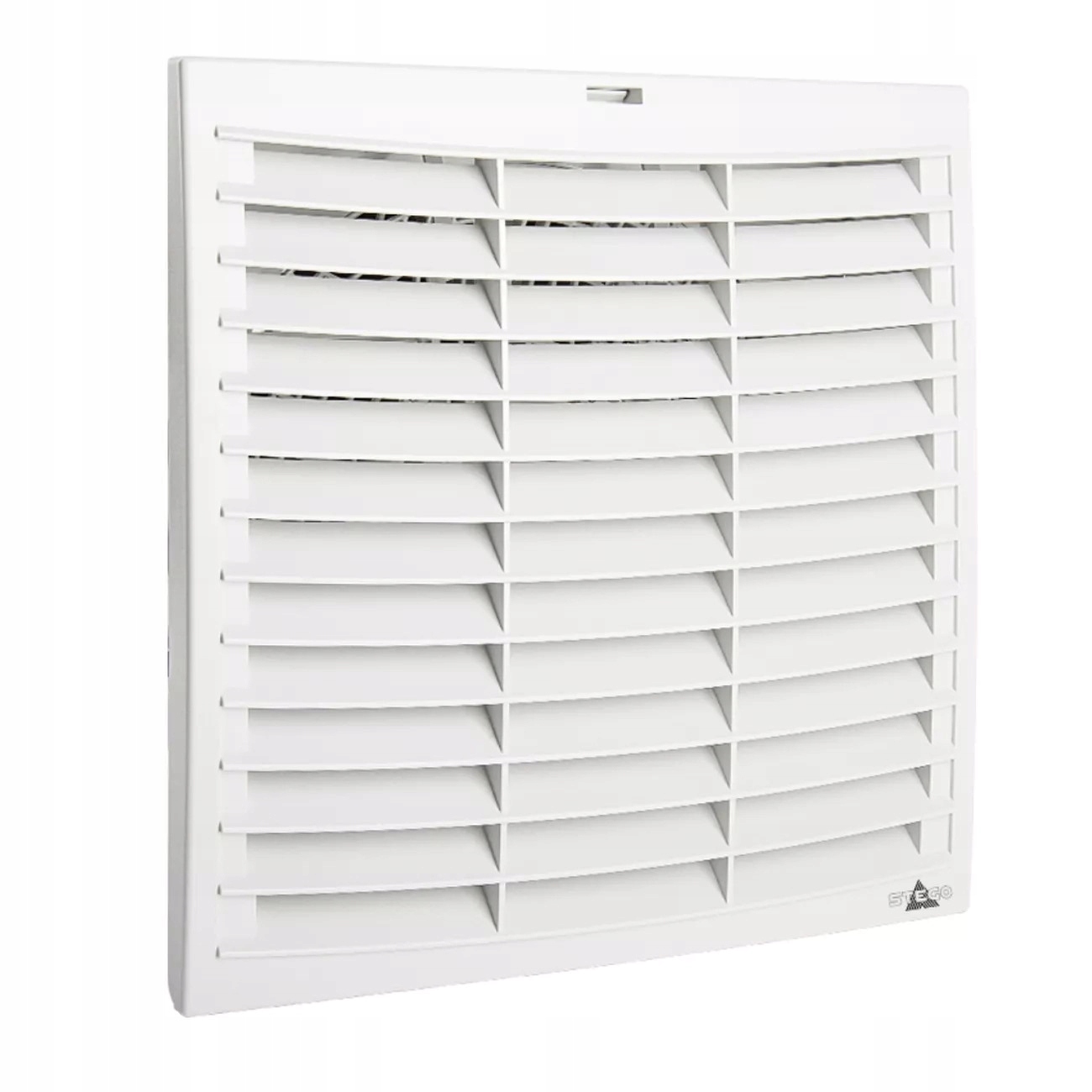 Mriežka Do Ventilátora W291mm S291mm Stego 11874.0-00