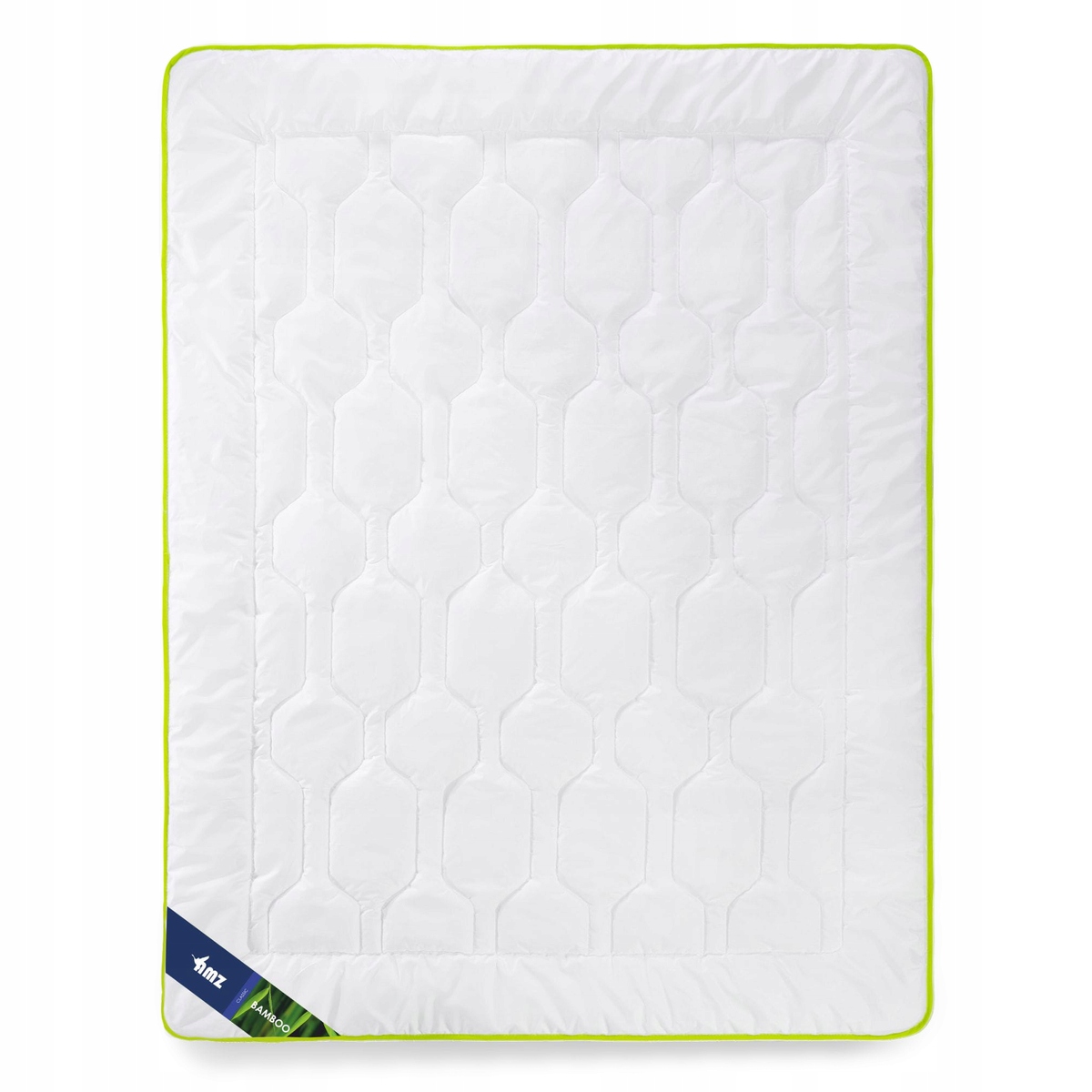 Letná prikrývka 155x200 Synthetic Classic Bamboo