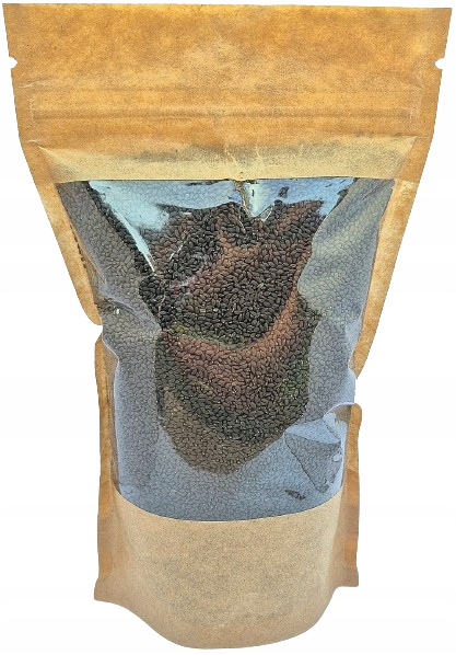 Bazalka Zelená Microgreens, na Klíčky 500 g