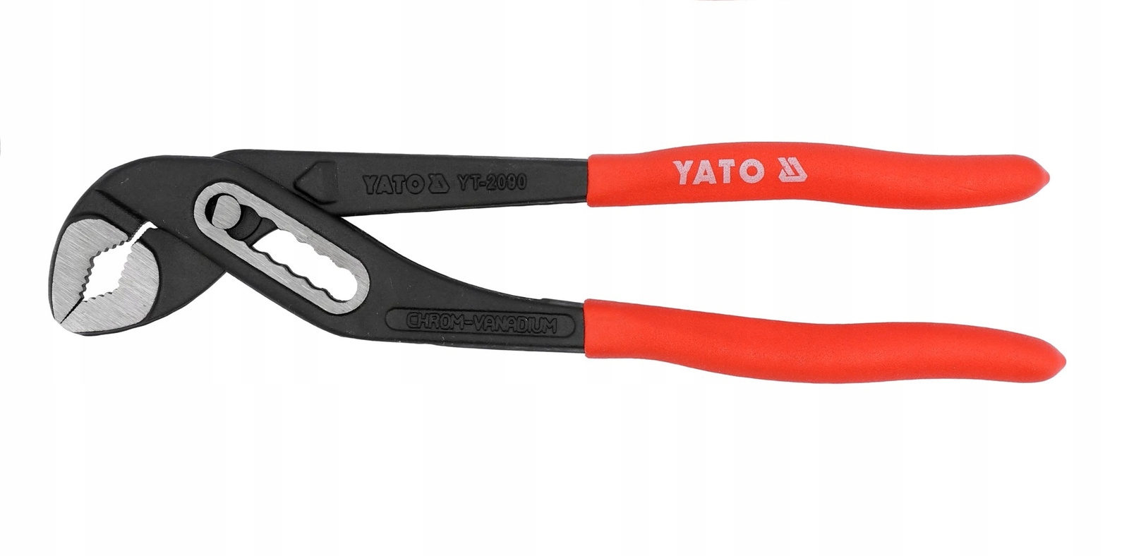 Yato szczypce hydrauliczne 250mm YT-2090